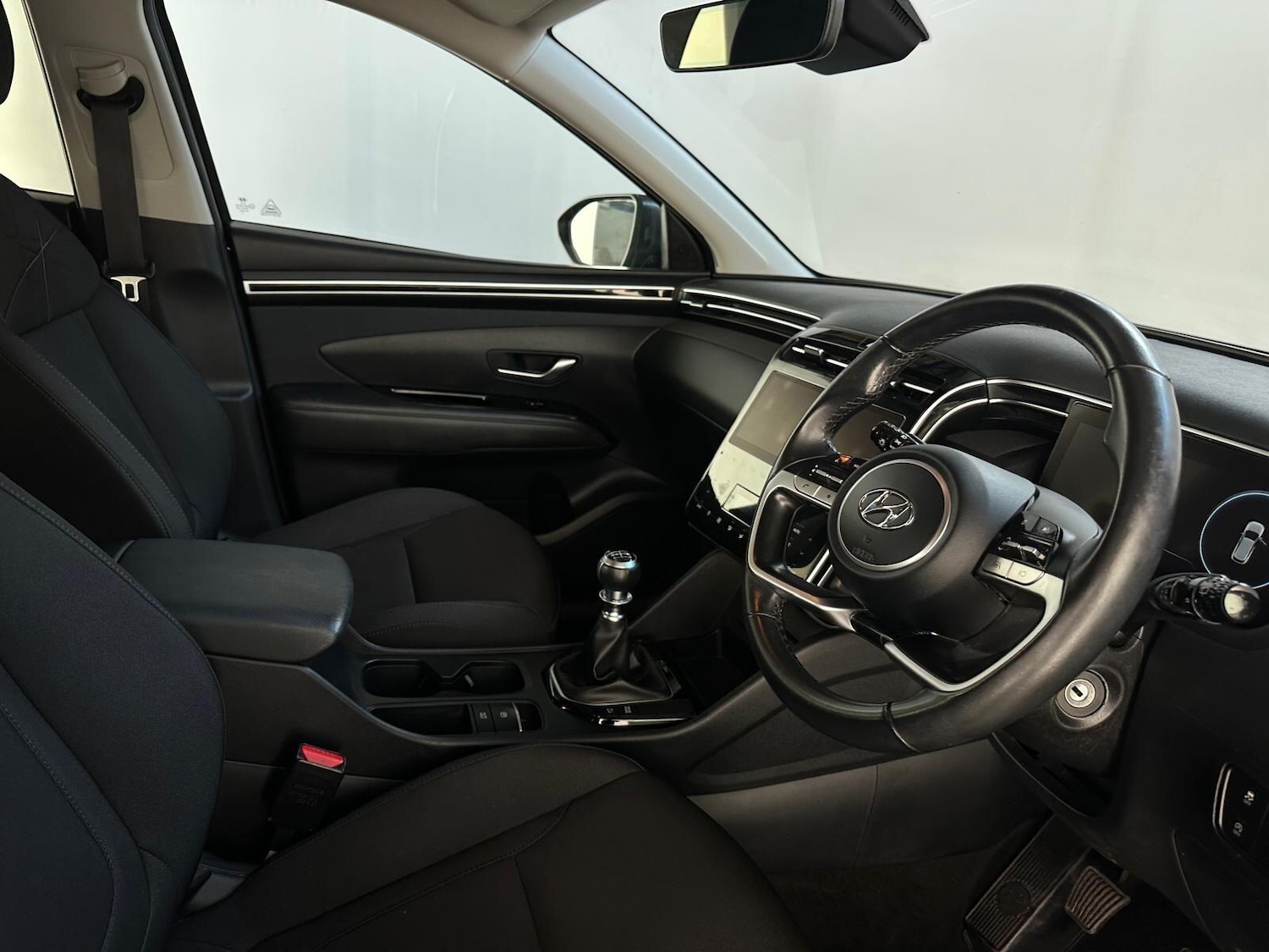 Used Hyundai TUCSON 2022 for sale - 75906405: Photo 9