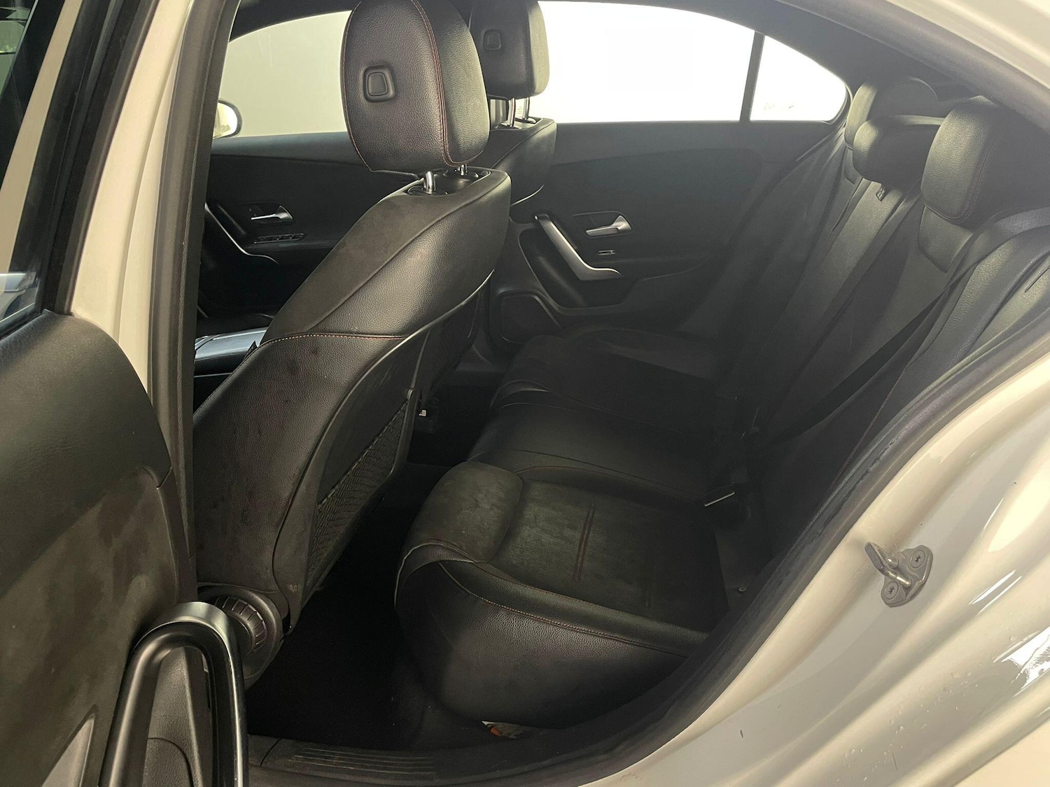 Used Mercedes-Benz A-Class 2019 for sale - 76136328: Photo 10