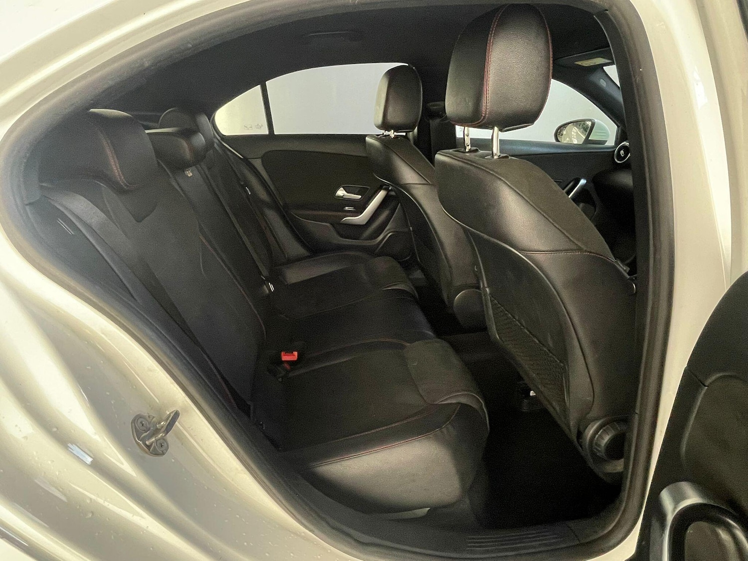 Used Mercedes-Benz A-Class 2019 for sale - 76136328: Photo 11