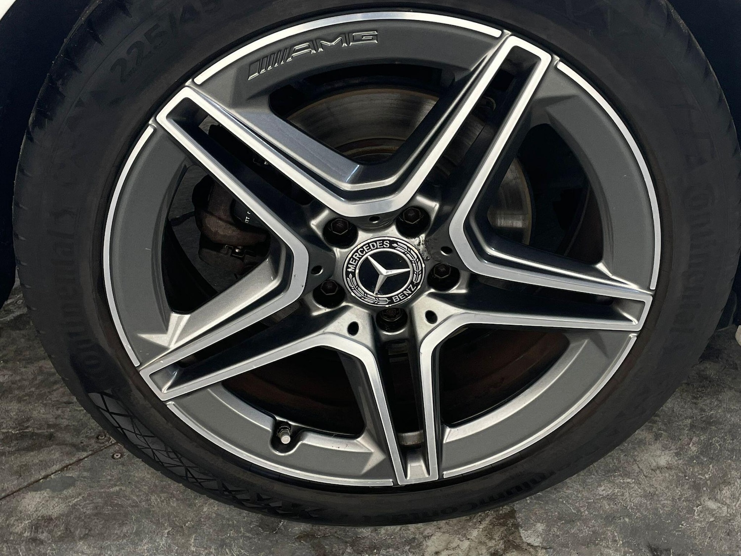 Used Mercedes-Benz A-Class 2019 for sale - 76136328: Photo 20