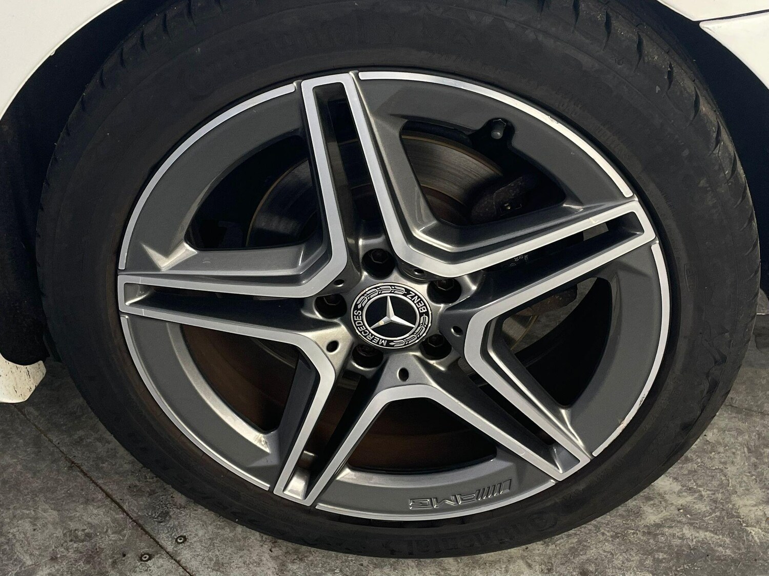 Used Mercedes-Benz A-Class 2019 for sale - 76136328: Photo 21