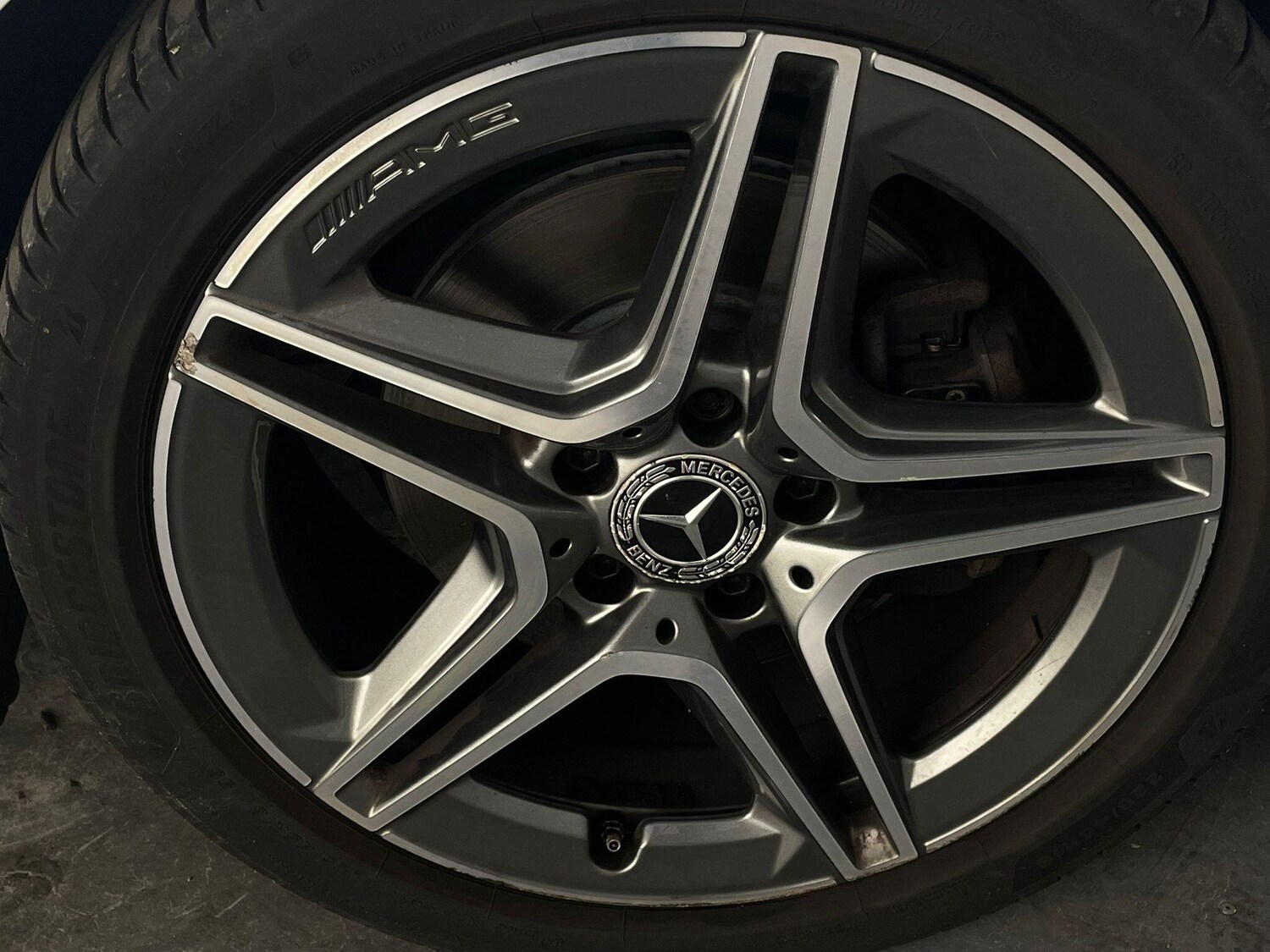 Used Mercedes-Benz A-Class 2019 for sale - 76136328: Photo 22