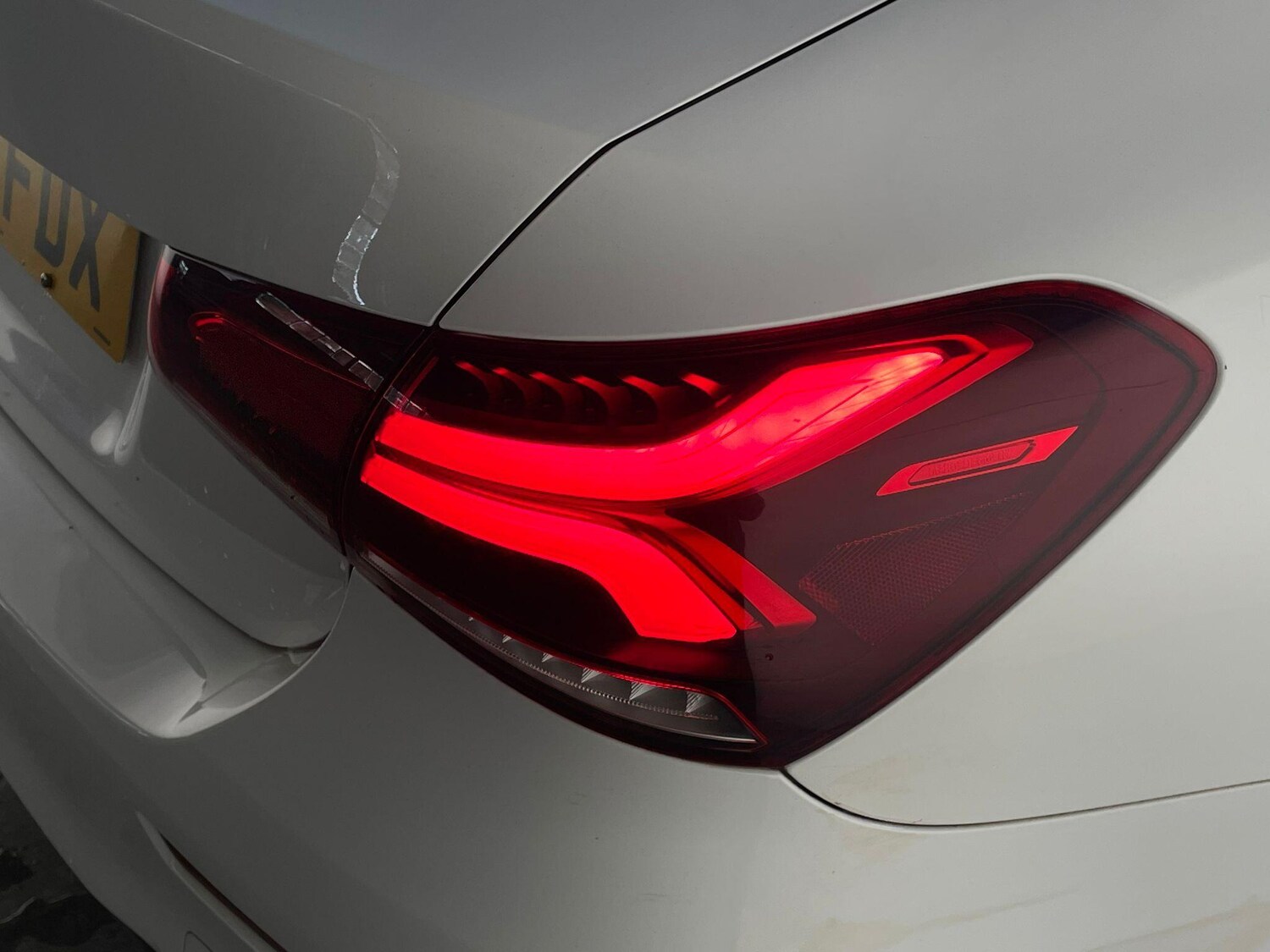 Used Mercedes-Benz A-Class 2019 for sale - 76136328: Photo 24