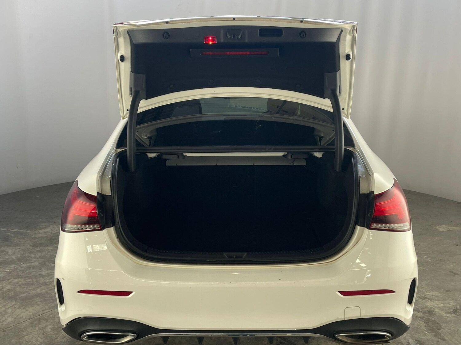 Used Mercedes-Benz A-Class 2019 for sale - 76136328: Photo 25