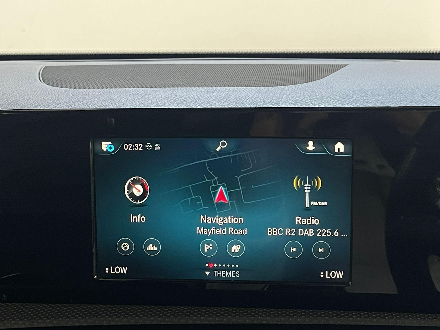 Used Mercedes-Benz A-Class 2019 for sale - 76136328: Photo 26