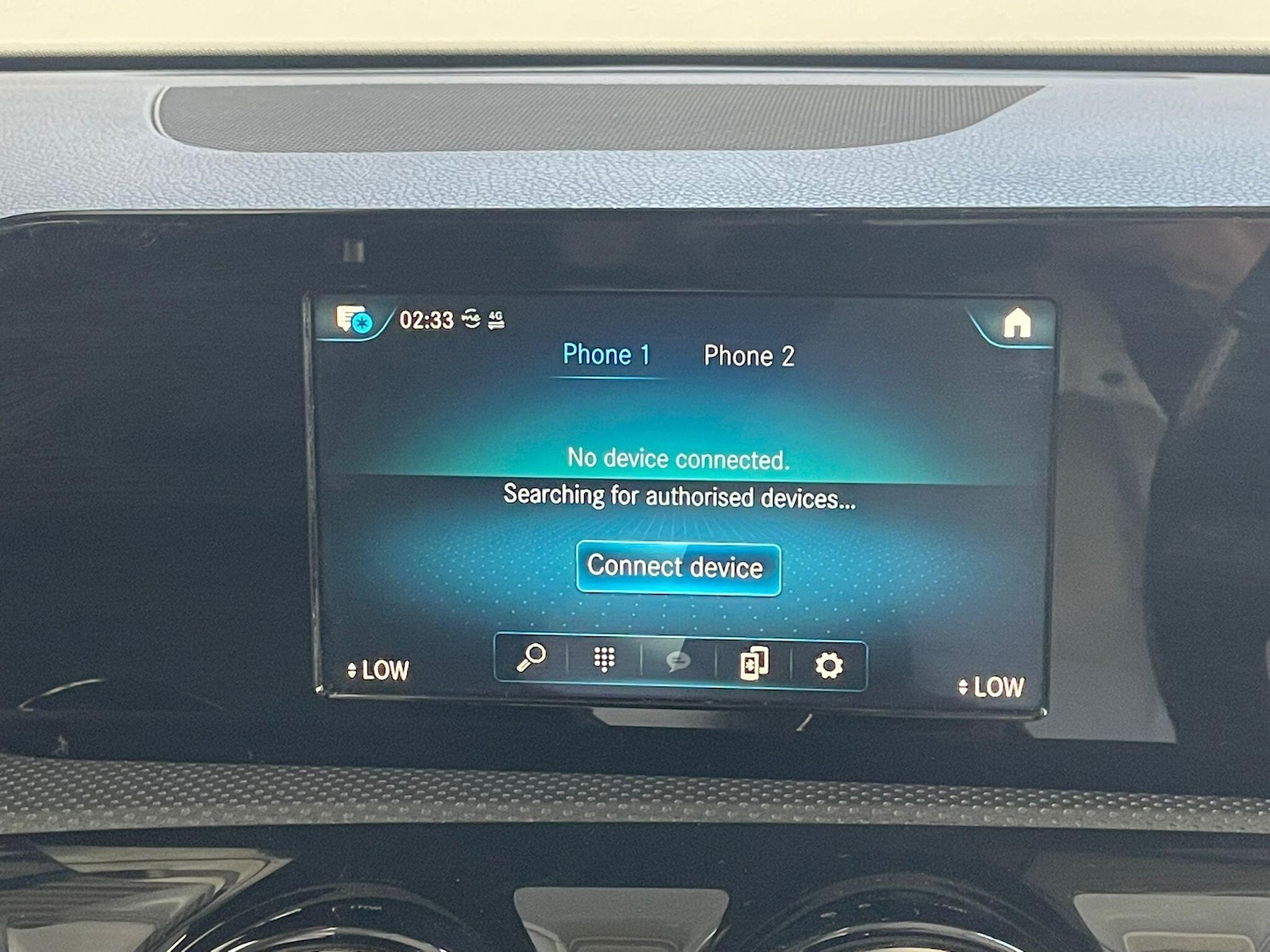 Used Mercedes-Benz A-Class 2019 for sale - 76136328: Photo 27