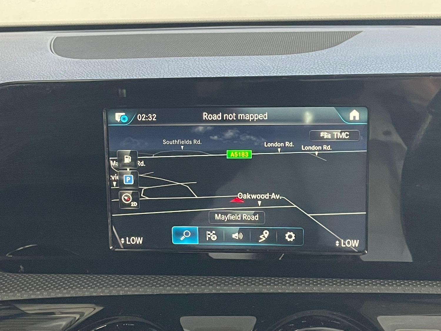 Used Mercedes-Benz A-Class 2019 for sale - 76136328: Photo 29