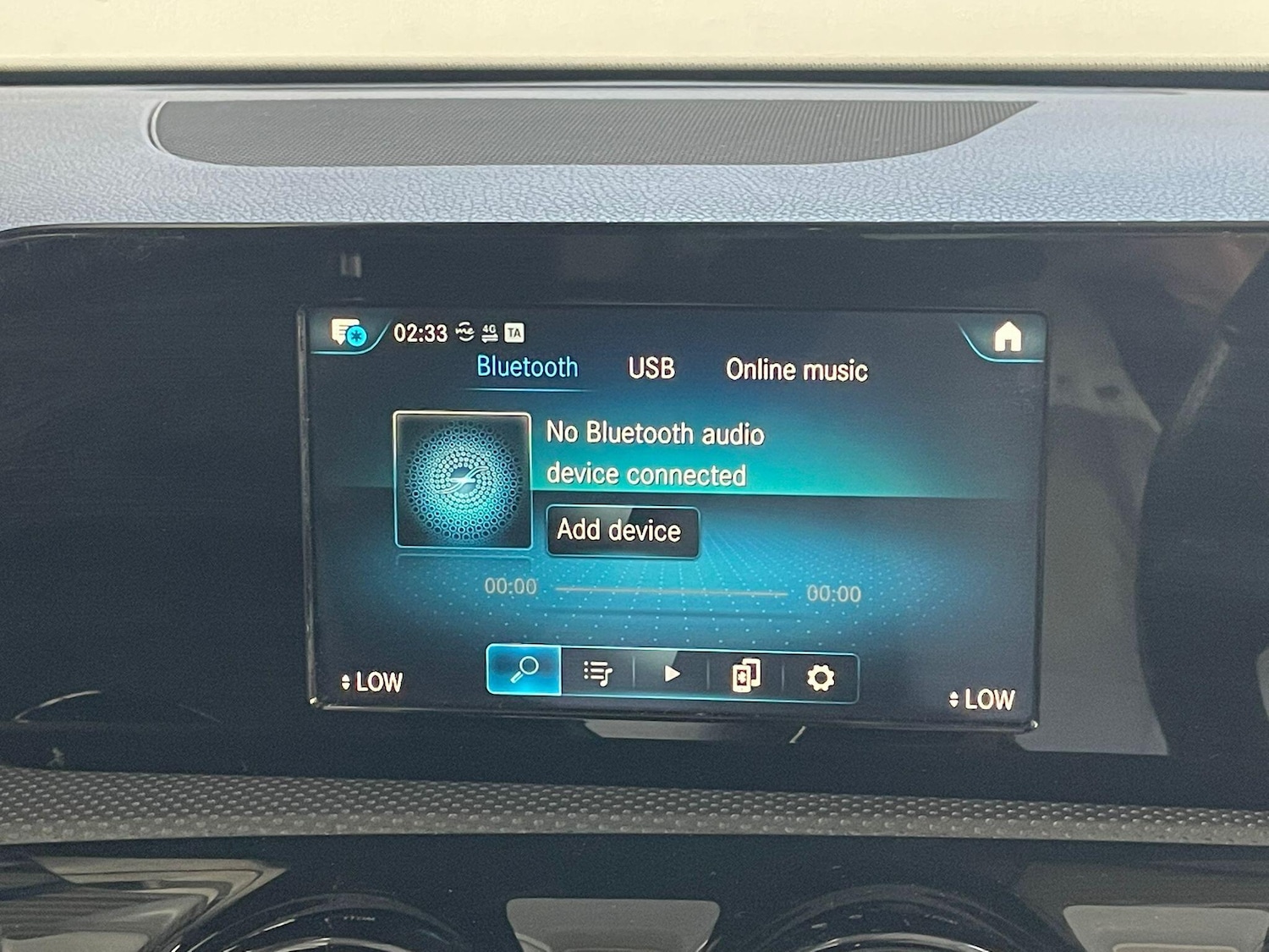 Used Mercedes-Benz A-Class 2019 for sale - 76136328: Photo 31