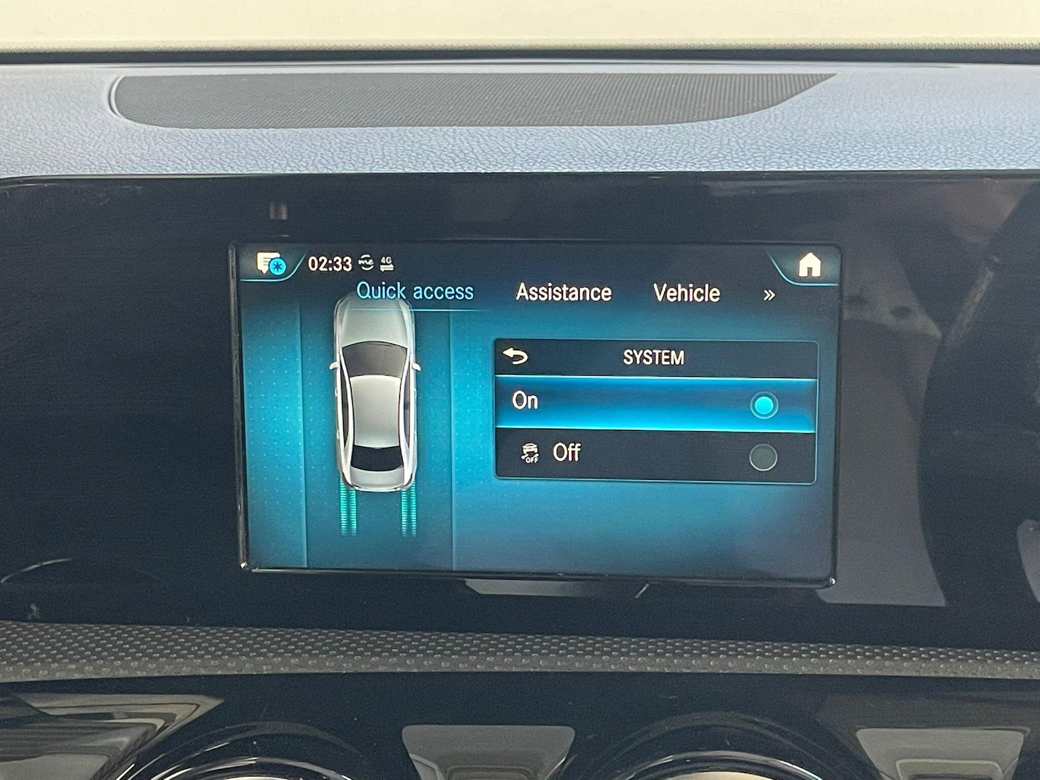 Used Mercedes-Benz A-Class 2019 for sale - 76136328: Photo 35