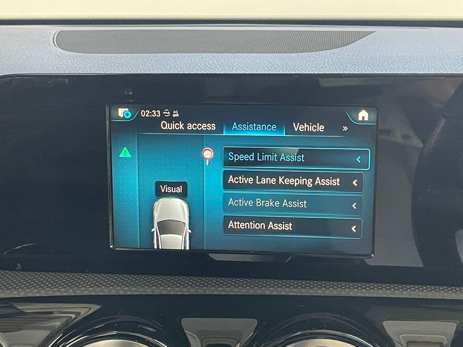 Used Mercedes-Benz A-Class 2019 for sale - 76136328: Photo 36