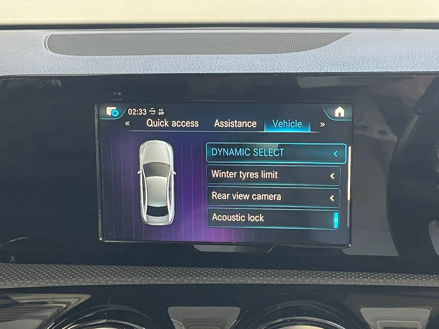 Used Mercedes-Benz A-Class 2019 for sale - 76136328: Photo 38
