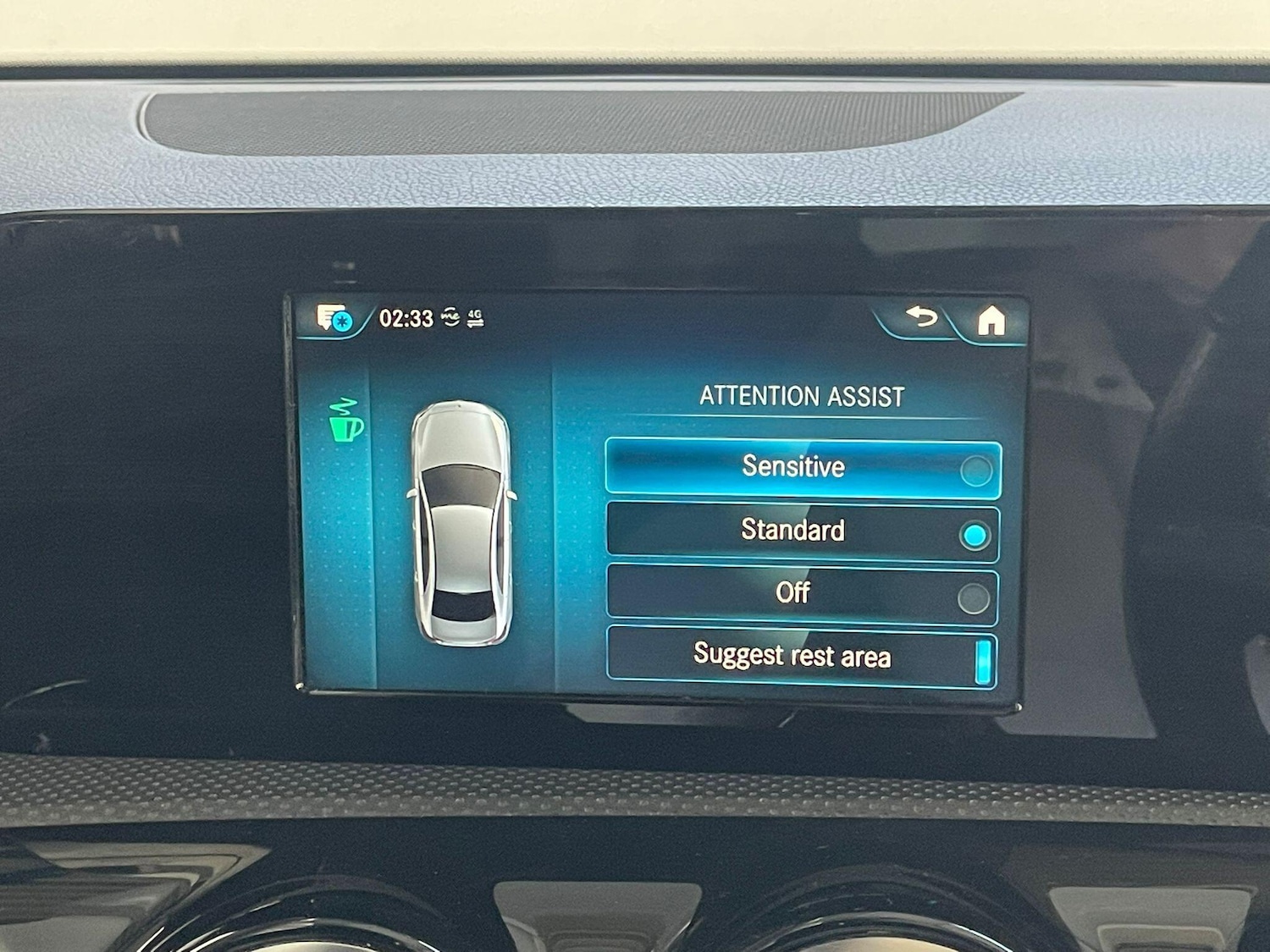 Used Mercedes-Benz A-Class 2019 for sale - 76136328: Photo 39