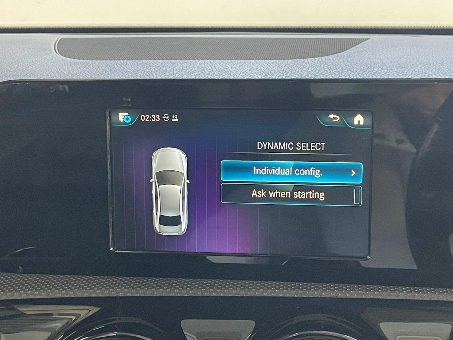 Used Mercedes-Benz A-Class 2019 for sale - 76136328: Photo 40