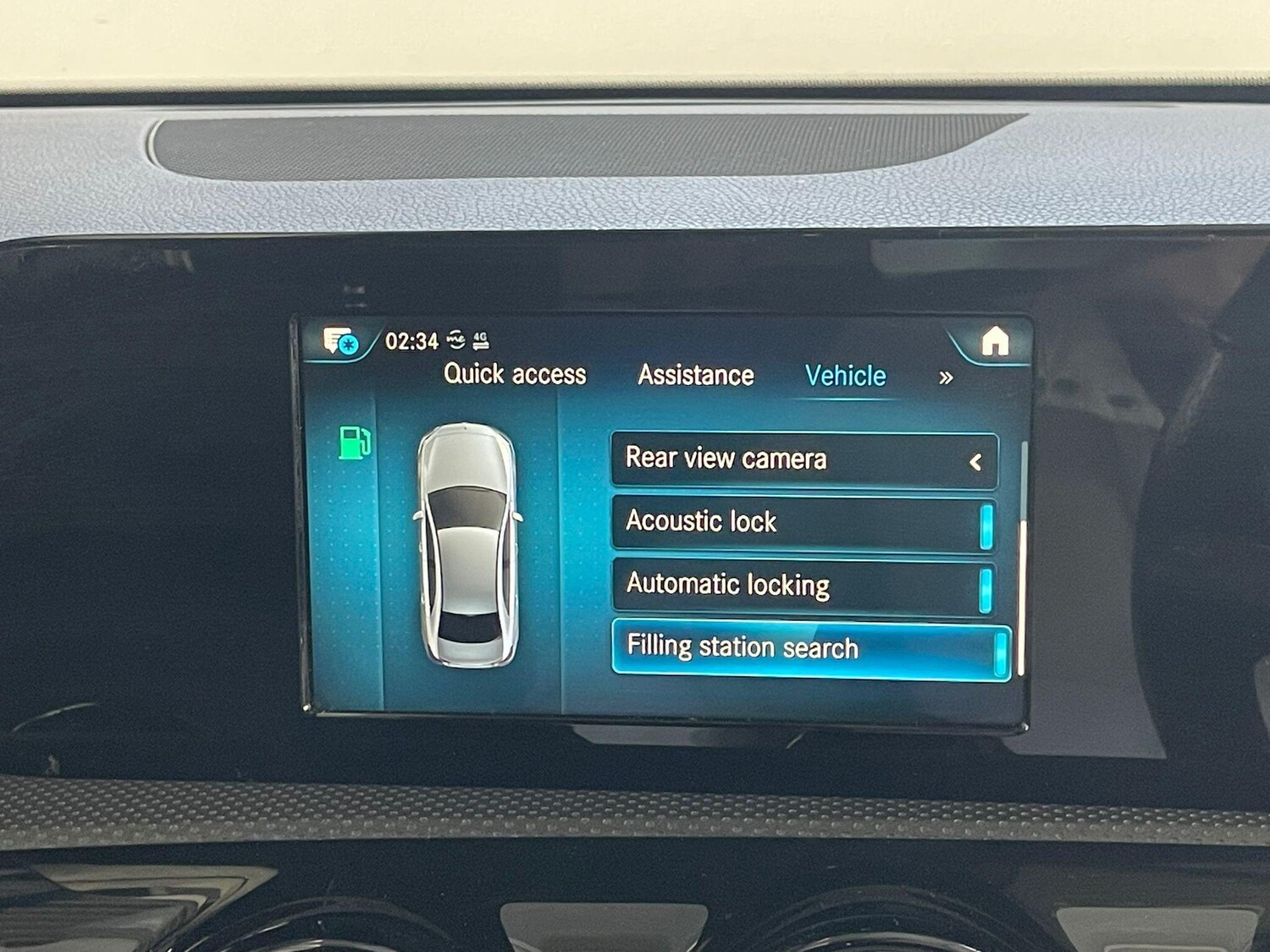 Used Mercedes-Benz A-Class 2019 for sale - 76136328: Photo 41