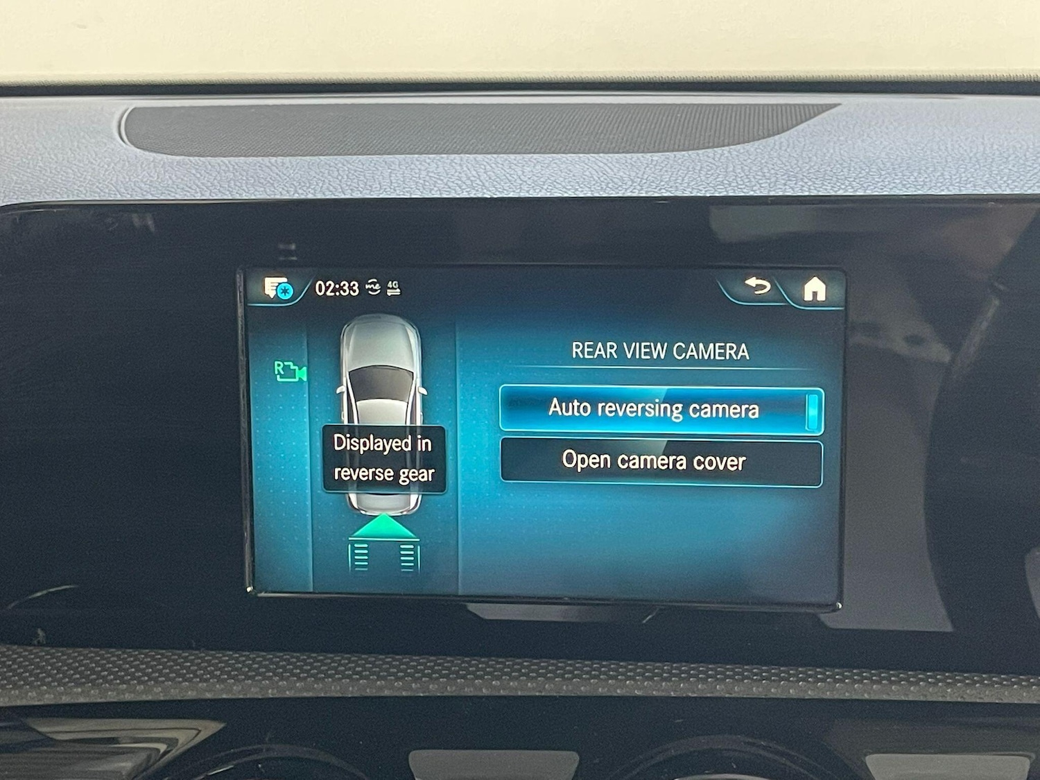 Used Mercedes-Benz A-Class 2019 for sale - 76136328: Photo 43