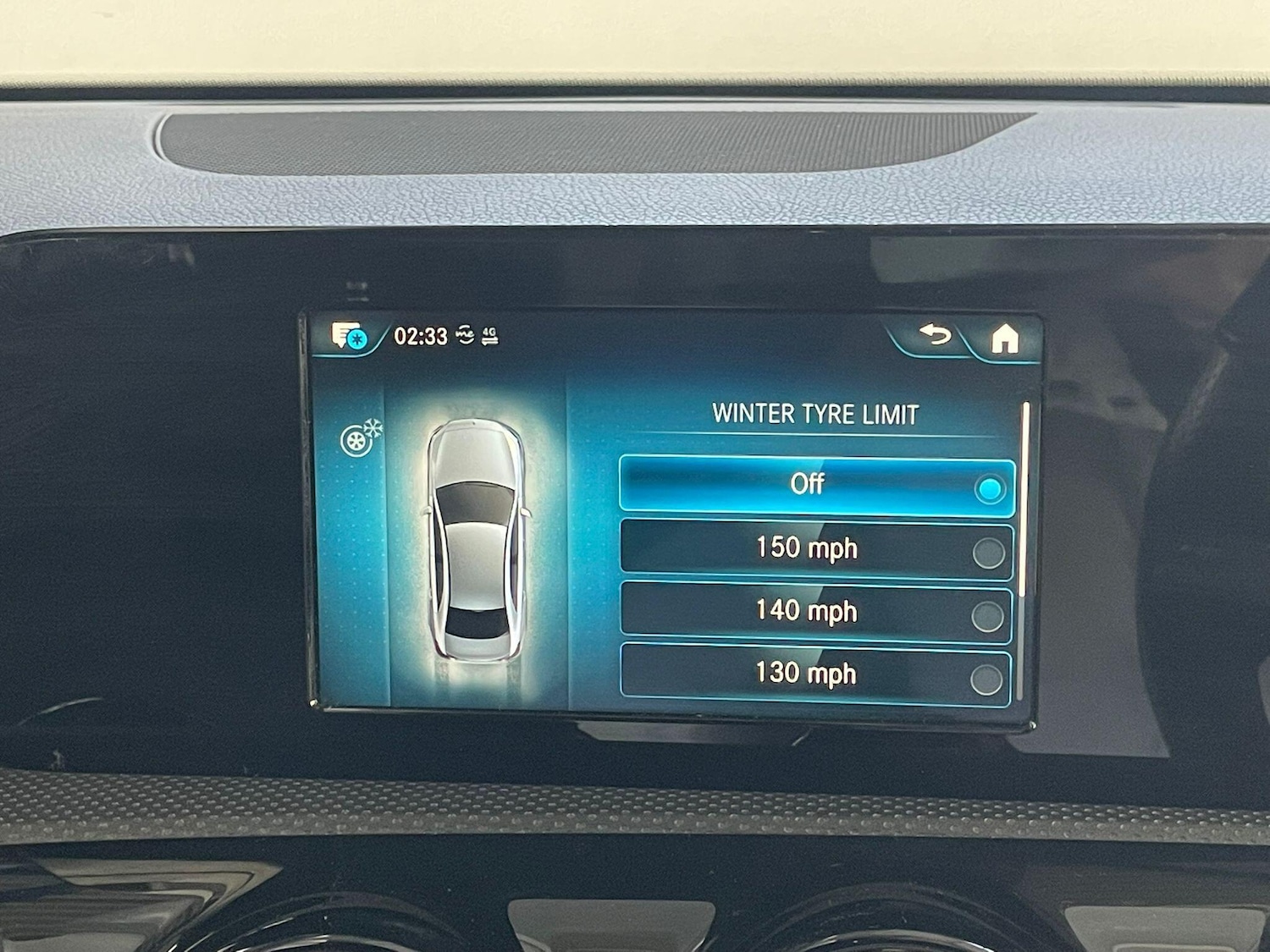 Used Mercedes-Benz A-Class 2019 for sale - 76136328: Photo 44