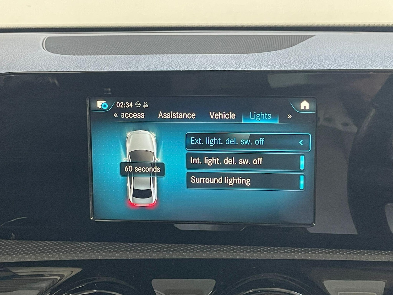 Used Mercedes-Benz A-Class 2019 for sale - 76136328: Photo 45