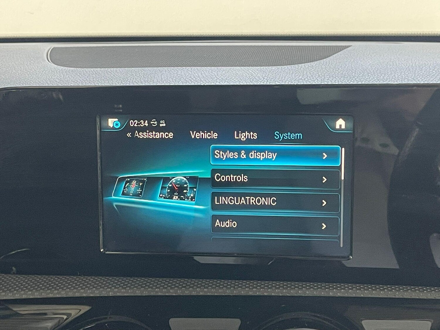 Used Mercedes-Benz A-Class 2019 for sale - 76136328: Photo 46