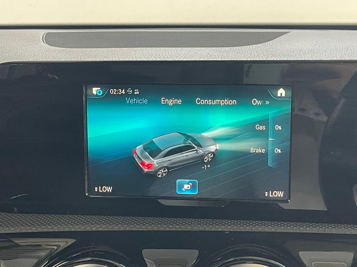 Used Mercedes-Benz A-Class 2019 for sale - 76136328: Photo 48