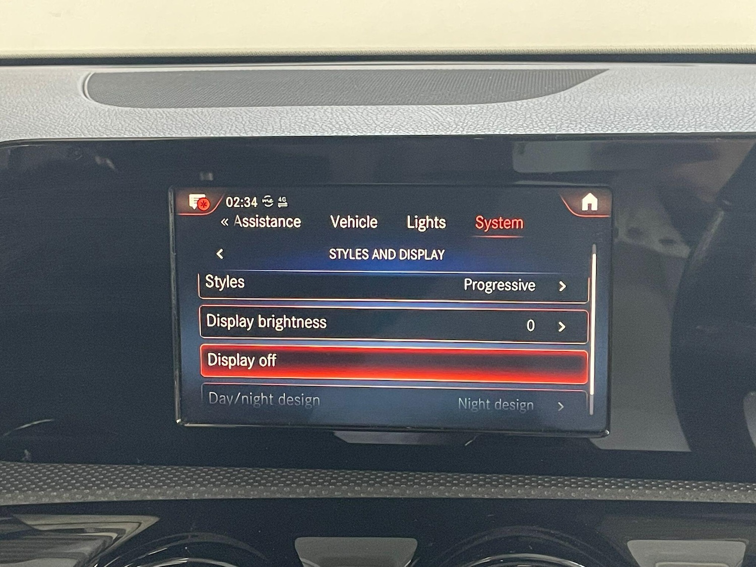 Used Mercedes-Benz A-Class 2019 for sale - 76136328: Photo 49