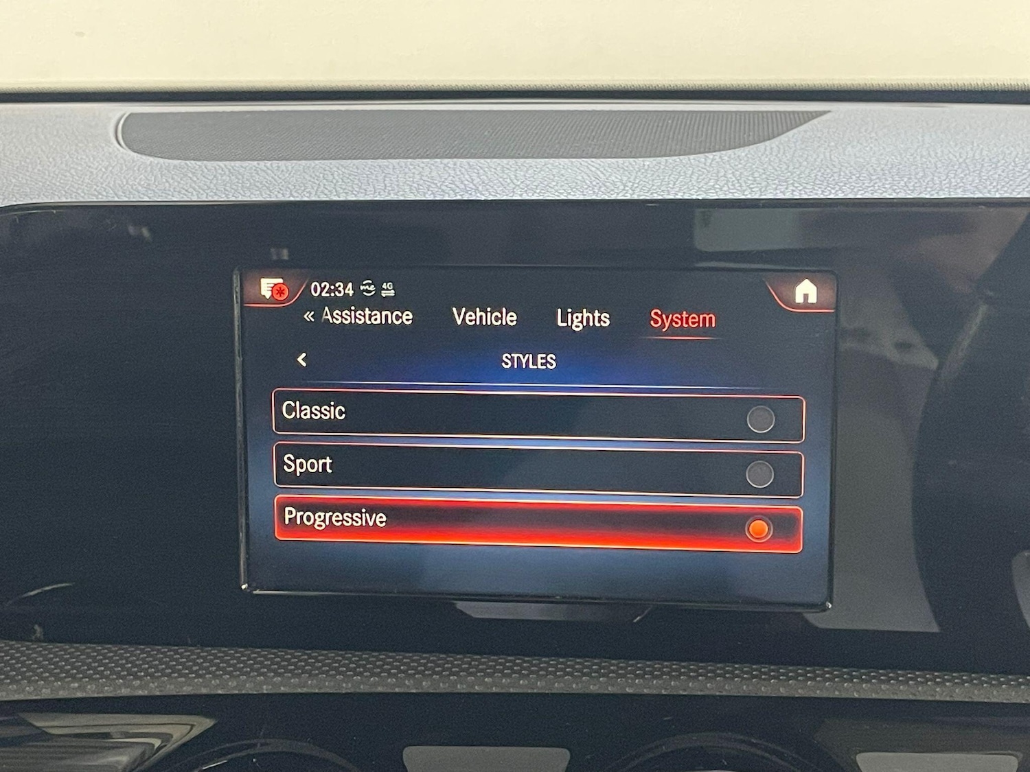 Used Mercedes-Benz A-Class 2019 for sale - 76136328: Photo 51