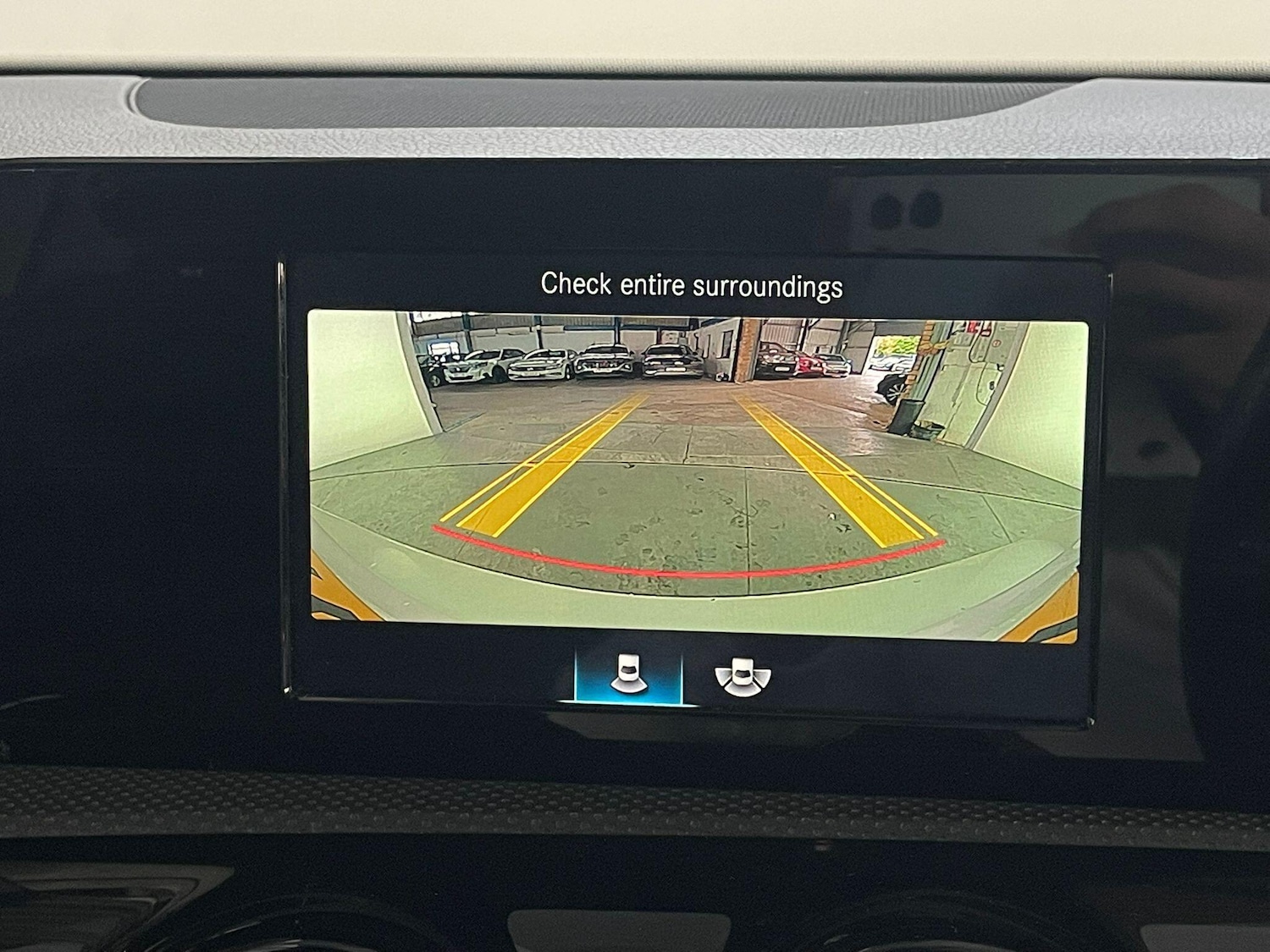 Used Mercedes-Benz A-Class 2019 for sale - 76136328: Photo 53