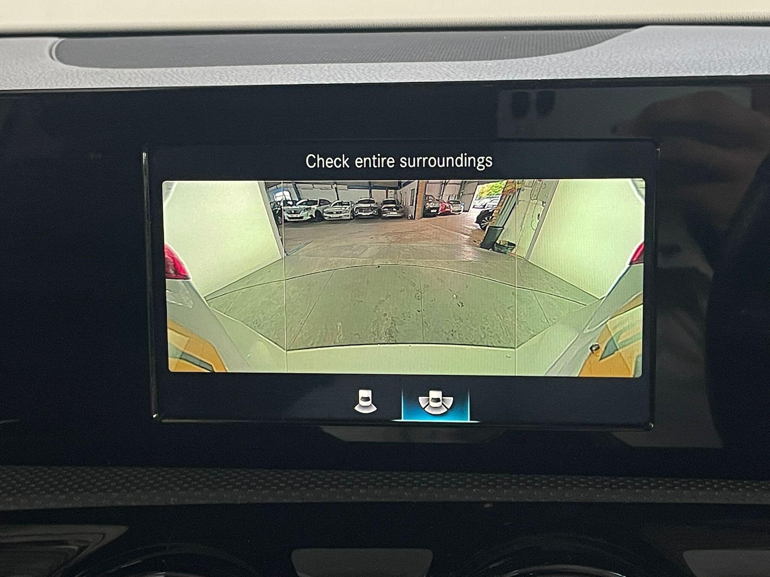 Used Mercedes-Benz A-Class 2019 for sale - 76136328: Photo 54