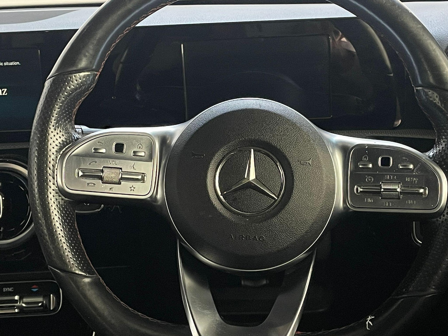 Used Mercedes-Benz A-Class 2019 for sale - 76136328: Photo 6