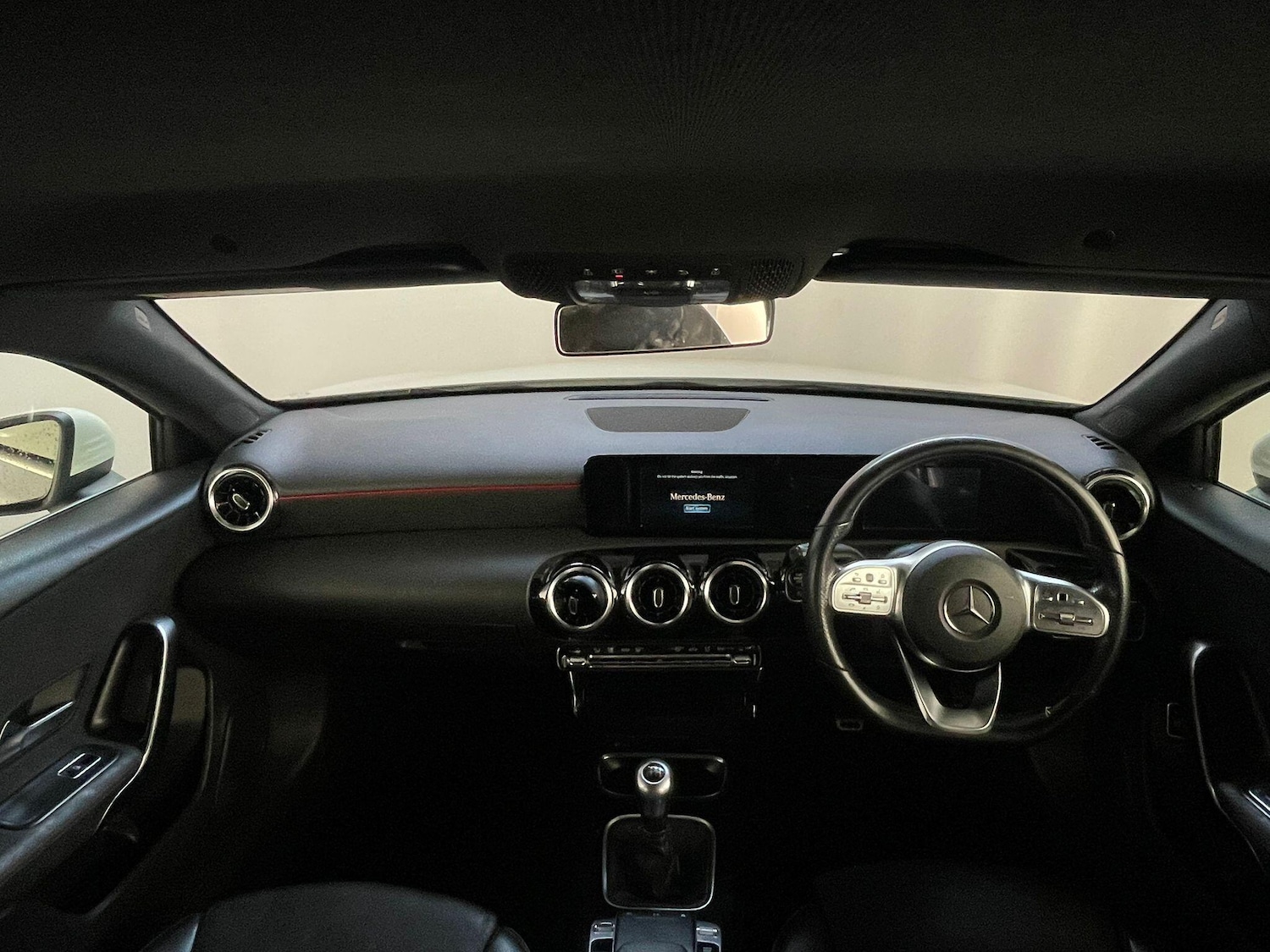 Used Mercedes-Benz A-Class 2019 for sale - 76136328: Photo 7
