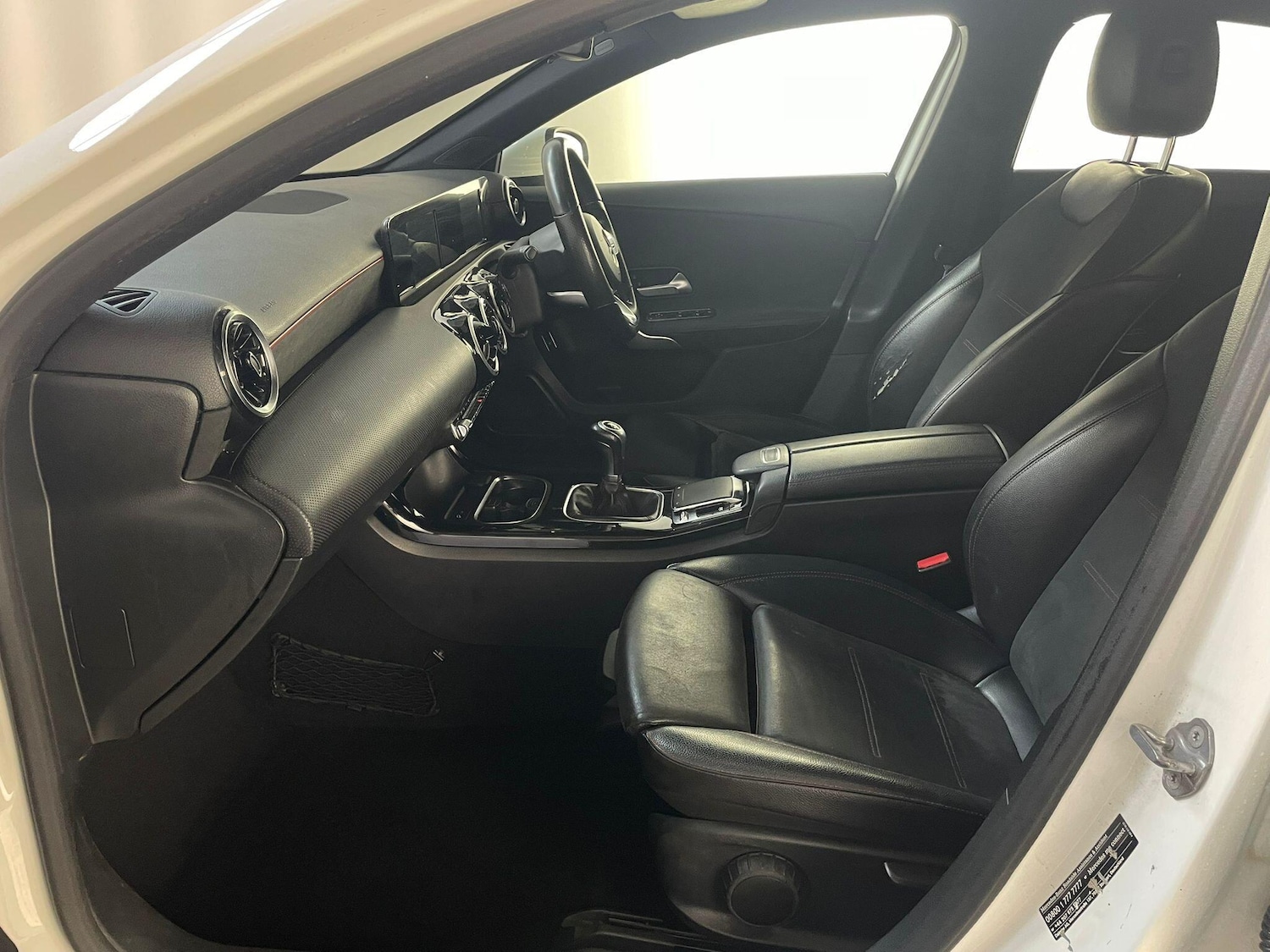 Used Mercedes-Benz A-Class 2019 for sale - 76136328: Photo 8