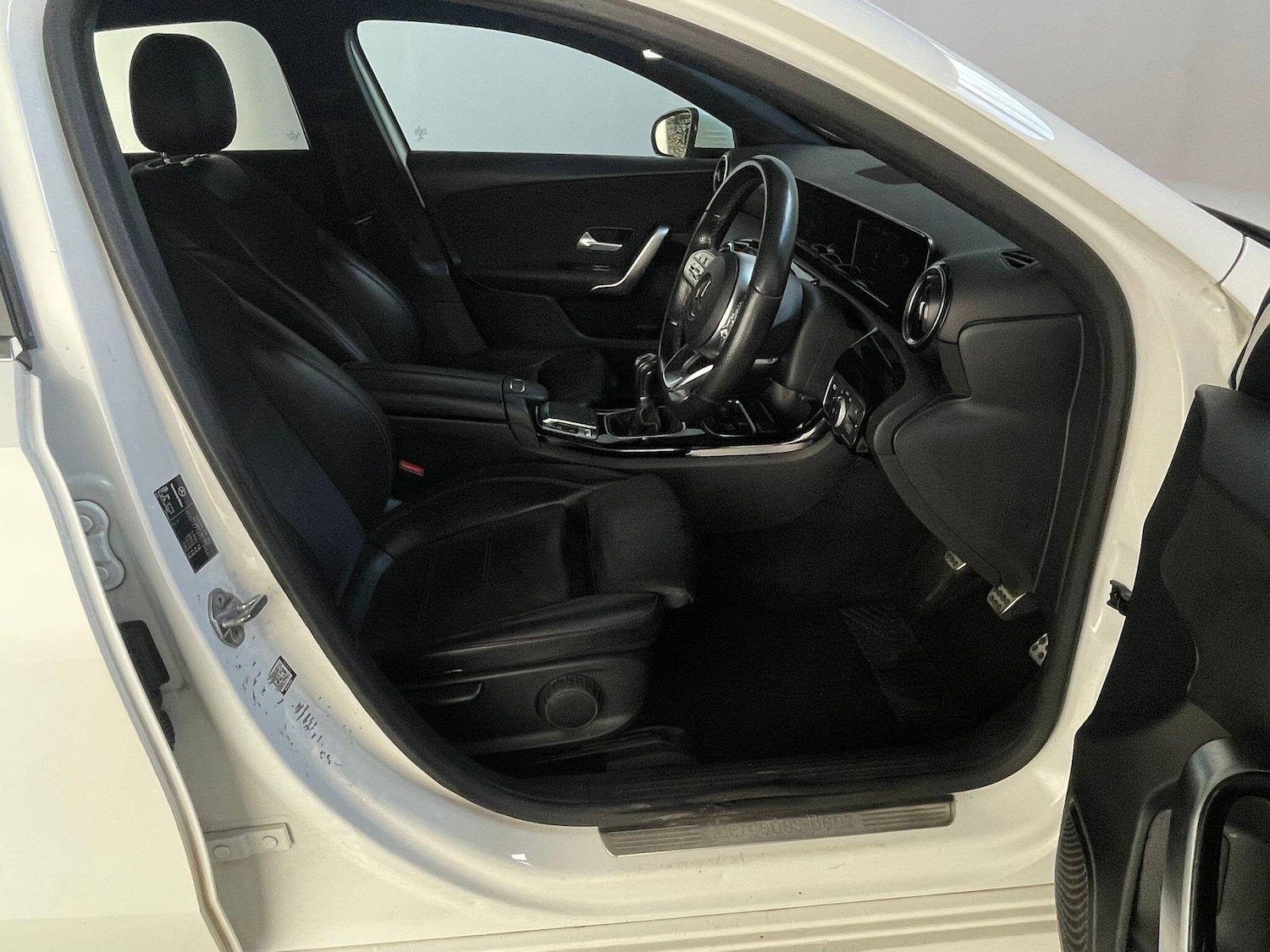 Used Mercedes-Benz A-Class 2019 for sale - 76136328: Photo 9