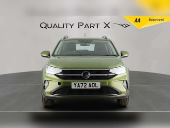 Used Volkswagen Taigo 2023 for sale - 78250452: Photo