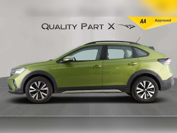 Used Volkswagen Taigo 2023 for sale - 78250452: Photo