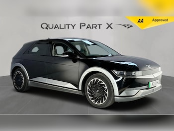 2022 (22) - 73kWh Ultimate Auto AWD 5dr