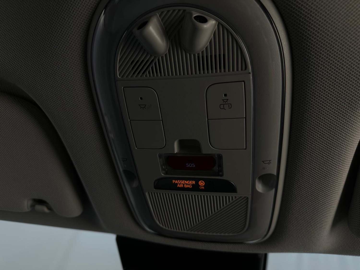 Vehicle 32