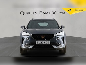 Used Cupra Formentor 2023 for sale - 77737615: Photo