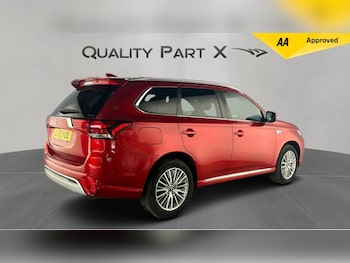 Used Mitsubishi Outlander 2021 for sale - 75377597: Photo