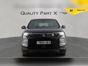 Used Vauxhall Grandland 2025 for sale - 78230673: Photo