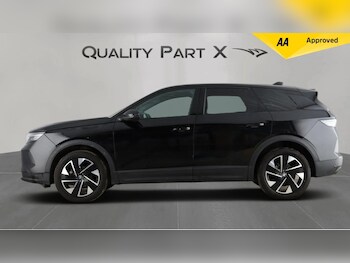 Used Vauxhall Grandland 2025 for sale - 78230673: Photo