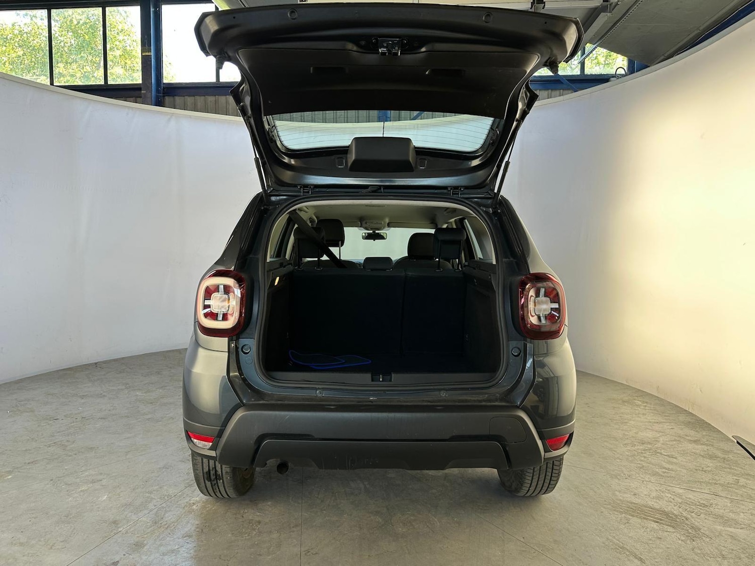 Vehicle 36