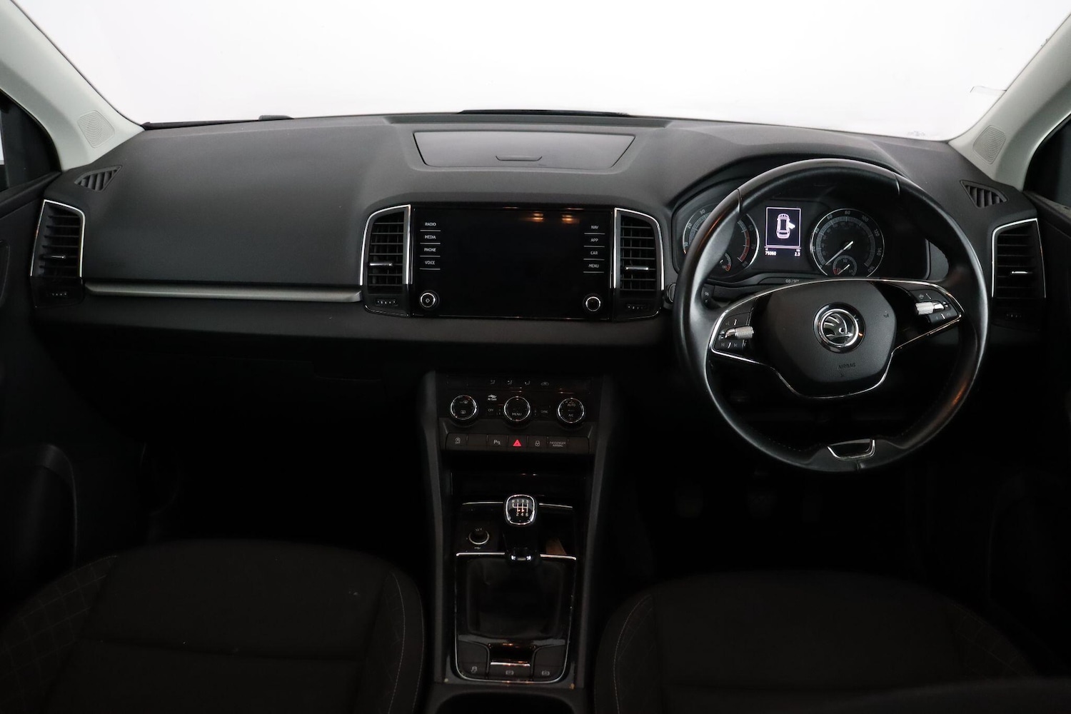 Used Skoda Karoq 2021 for sale - 77424669: Photo 10