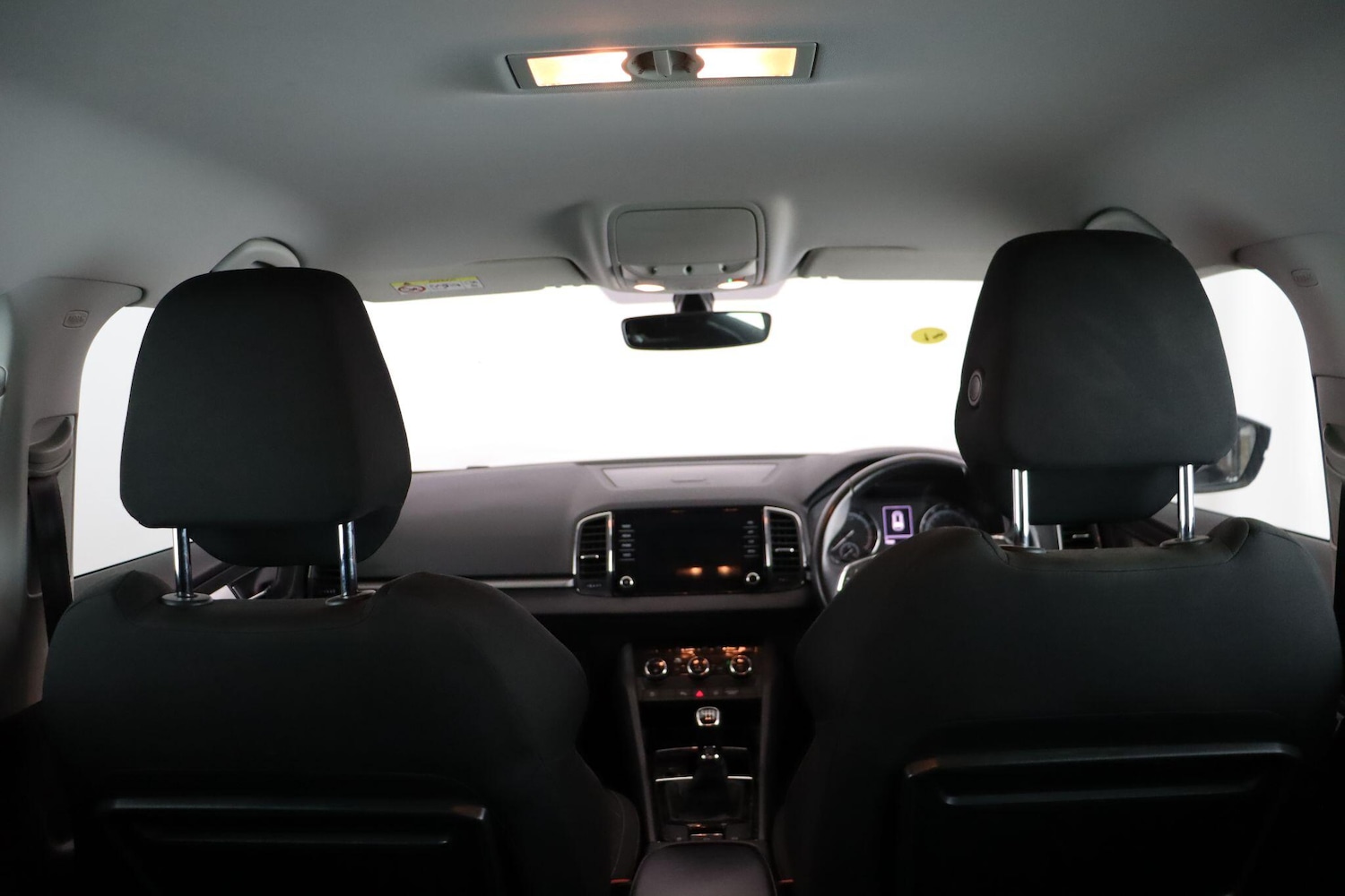 Used Skoda Karoq 2021 for sale - 77424669: Photo 11