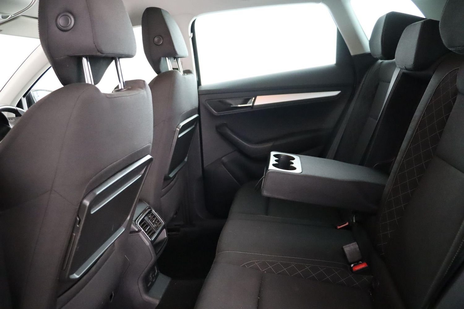 Used Skoda Karoq 2021 for sale - 77424669: Photo 14