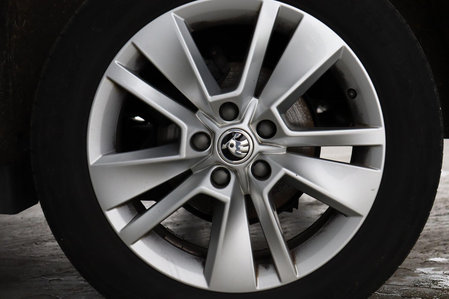 Used Skoda Karoq 2021 for sale - 77424669: Photo 26