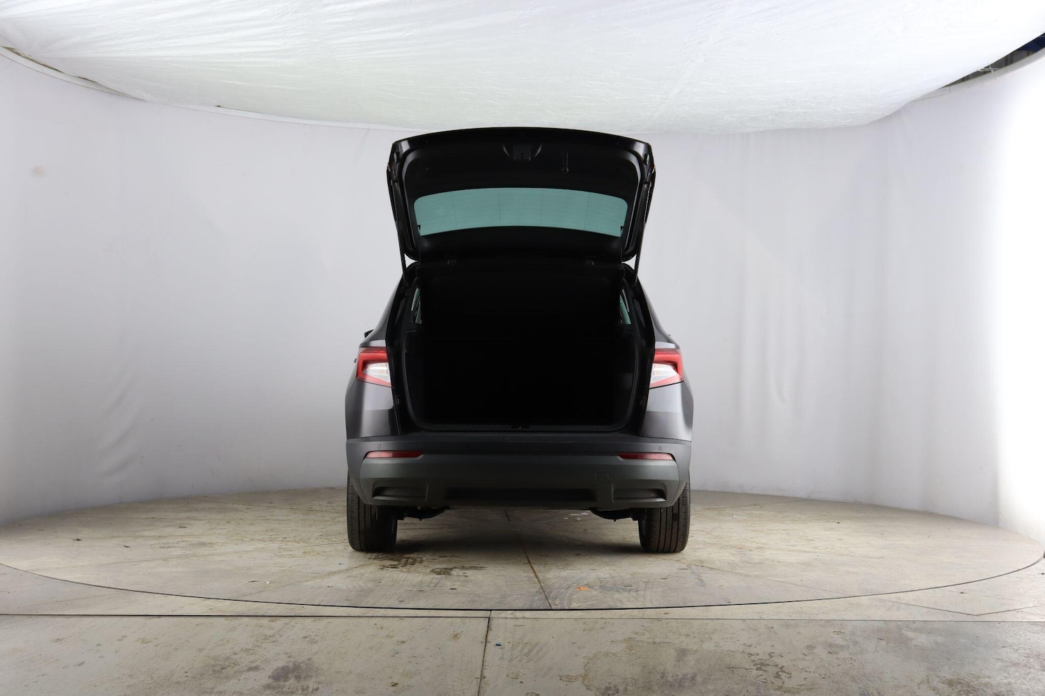 Used Skoda Karoq 2021 for sale - 77424669: Photo 27