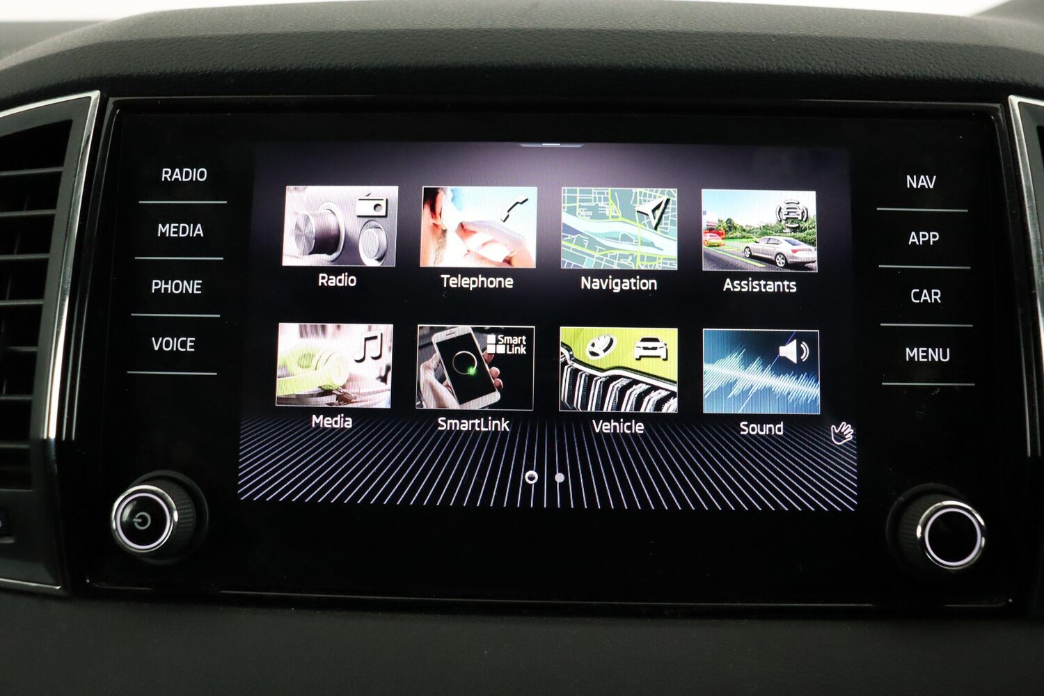 Used Skoda Karoq 2021 for sale - 77424669: Photo 28