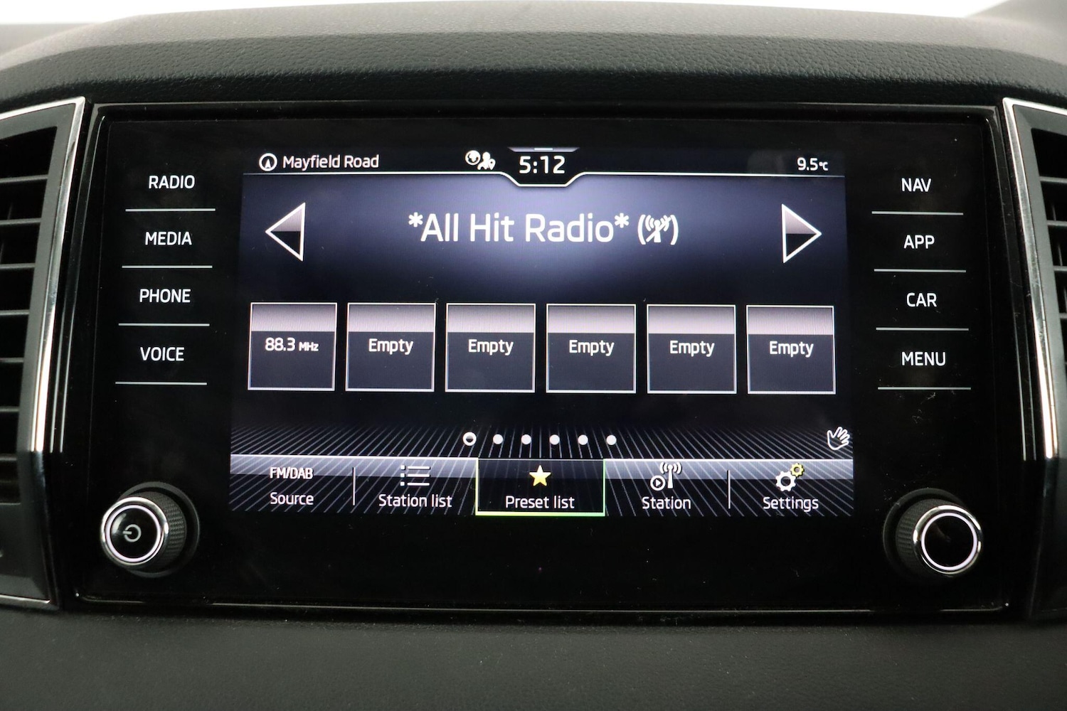 Used Skoda Karoq 2021 for sale - 77424669: Photo 29