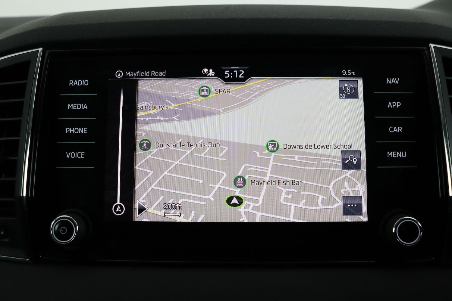 Used Skoda Karoq 2021 for sale - 77424669: Photo 31