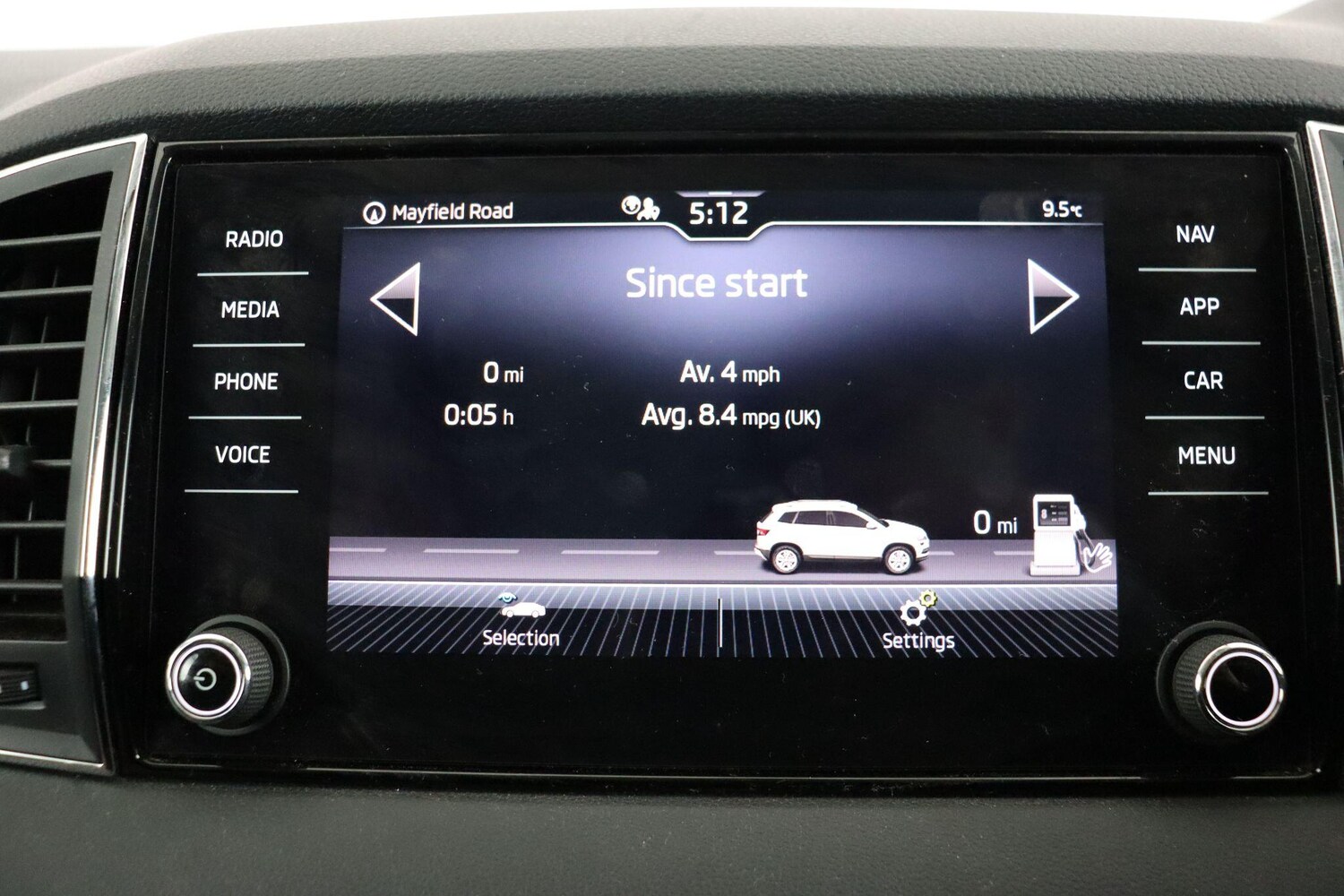 Used Skoda Karoq 2021 for sale - 77424669: Photo 35