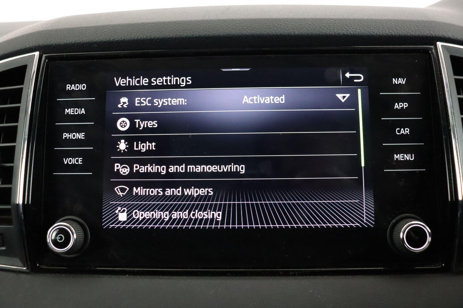 Used Skoda Karoq 2021 for sale - 77424669: Photo 36